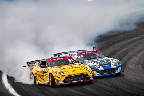 Яркие моменты 7 этапа RDS GP — в обзорах СМИ