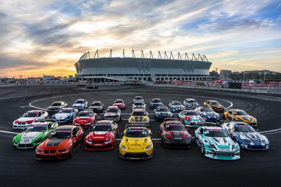 Лучшие моменты Кубка России "TEBOIL Суперфинал РДС" — в обзорах СМИ